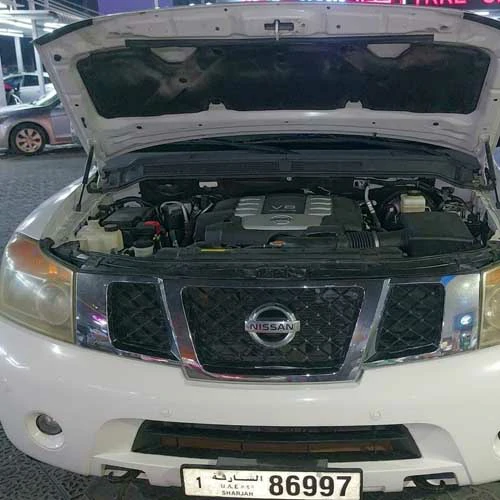 Oil Change