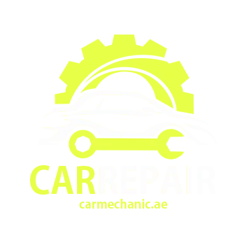 Fix My Car Logo