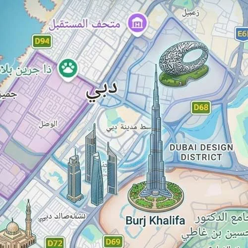 Dubai